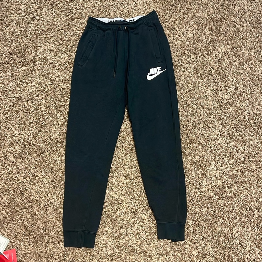 Nike sweatpants